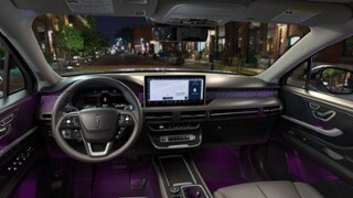 2025 Lincoln Lincoln Corsair Internal Image 2